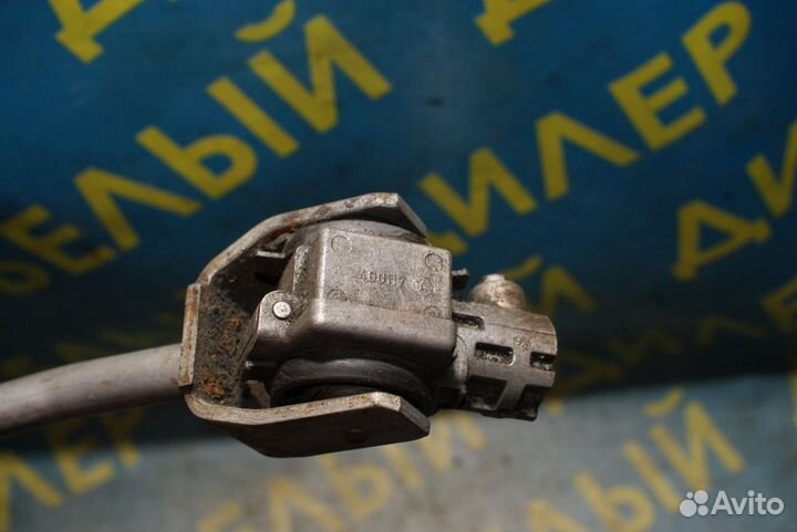 Тяга кпп Audi A6 C4