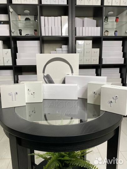 Apple airpods оптом