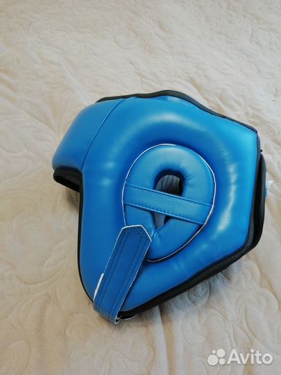 Защита для рукопашного боя