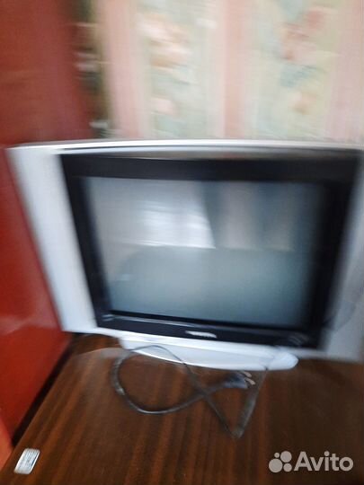 Телевизор