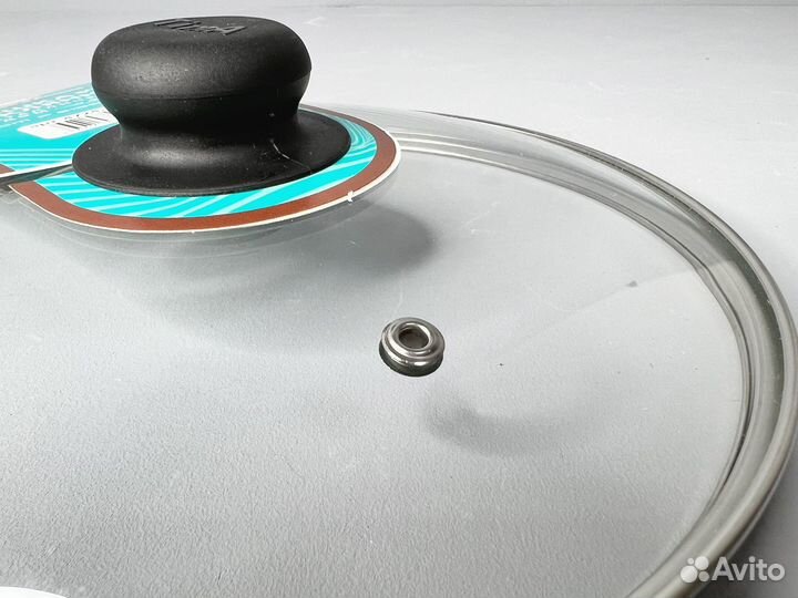 Крышка для сковороды, казана и кастрюли