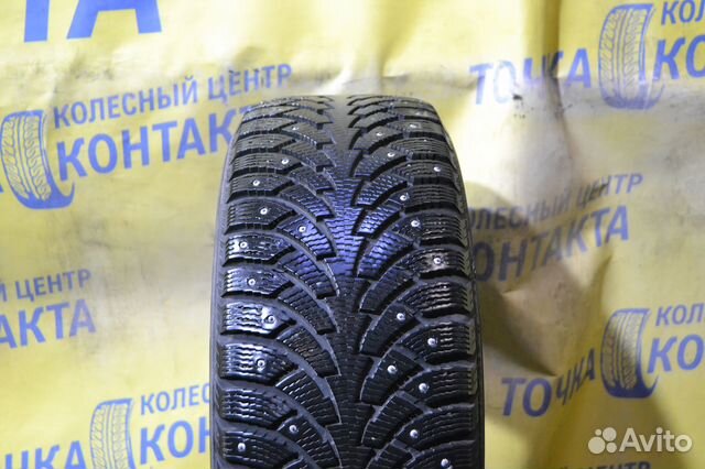 Nordman Nordman 4 235/55 R17