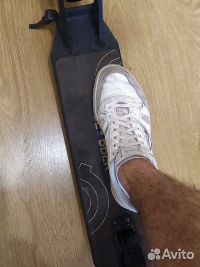 Самокат городской