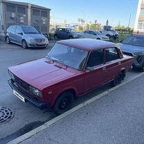 ВАЗ (LADA) 2105 1.2 MT, 1990, 36 555 км, с пробегом, цена 120 000 руб.