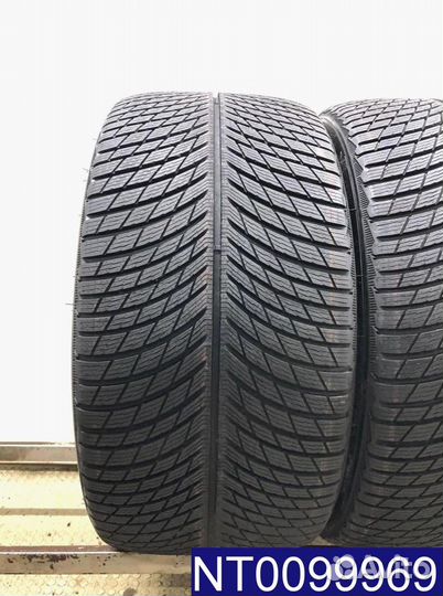 Michelin Pilot Alpin 5 SUV 315/30 R23 108W