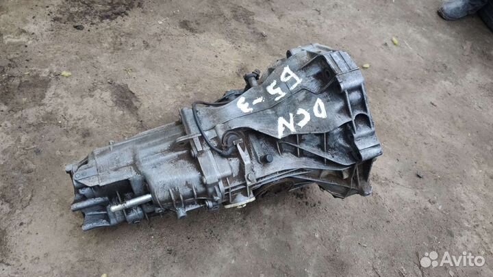 МКПП Volkswagen Passat B5 коробка передач 1.6 DCN