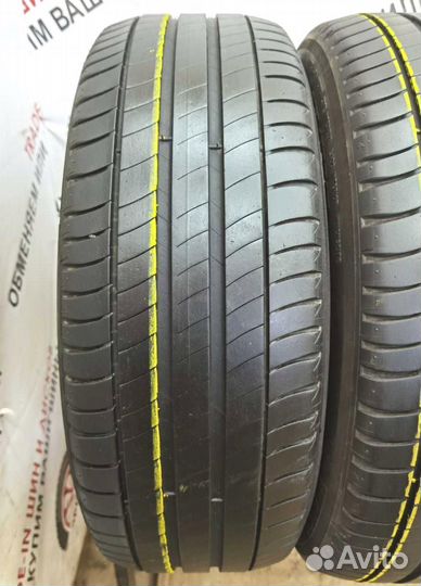 Michelin Primacy 3 205/55 R17 95V
