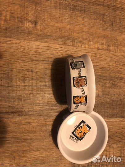 Миска для животных