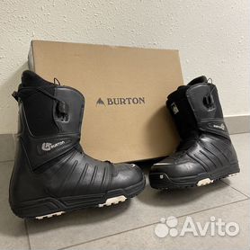 burton moto