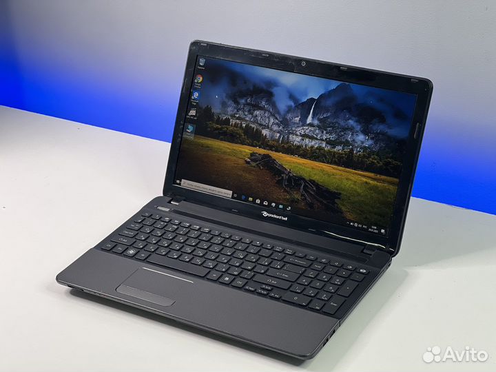 Шустрый с Core i5 8g озу SSD для офиса и игр