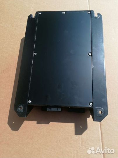 Усилитель звука bmw e 53