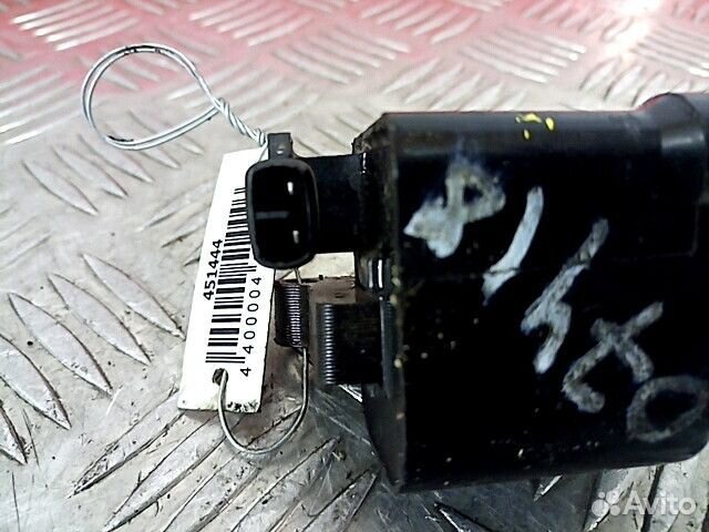 Катушка зажигания Hyundai Atos 2 2006 2731002630