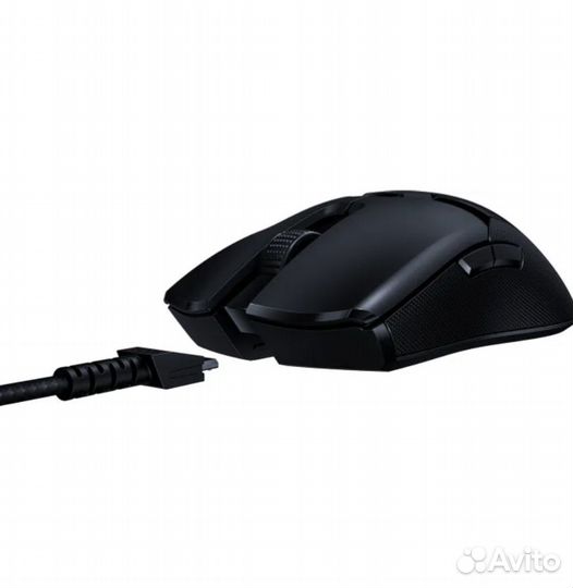 Razer Viper Ultimate - Новая