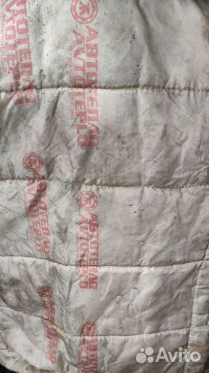 Автоодеяло автотепло