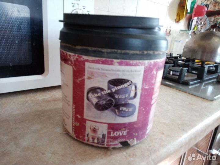 Продаю лапомойку для собак