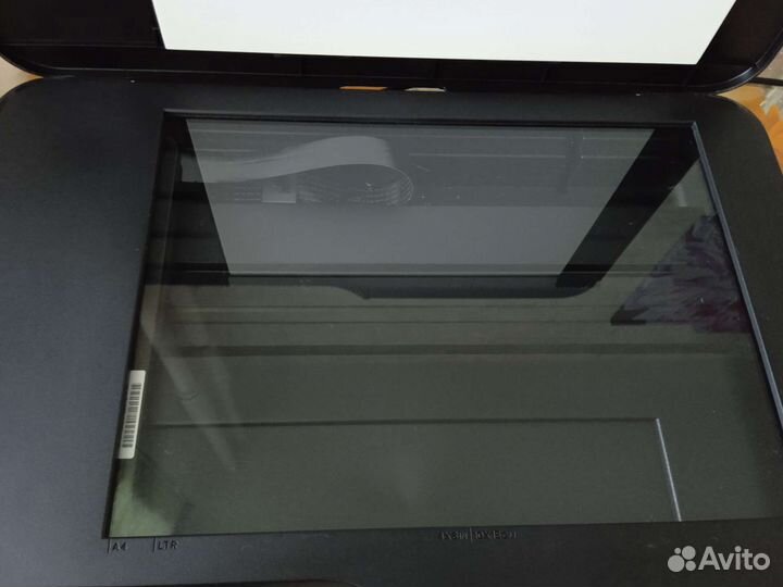 Цветной струйный принтер