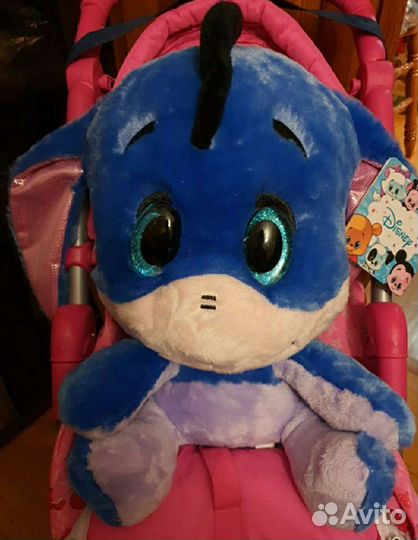 Мягкая игрушка 40 см от Nicotoy