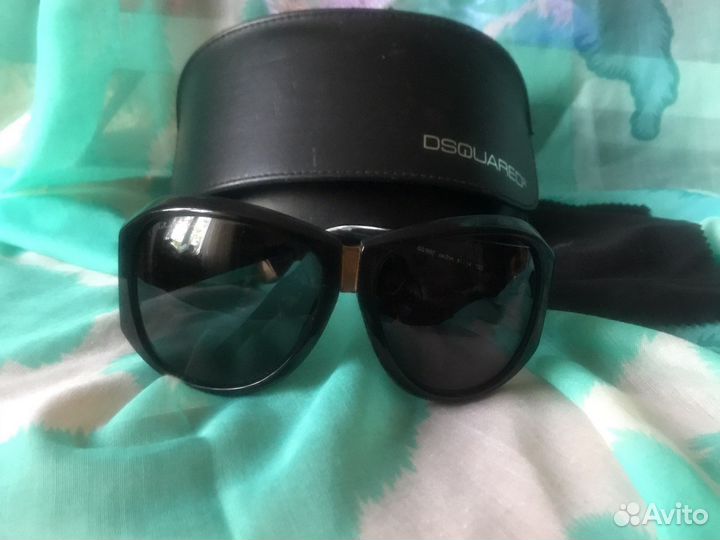 Солнцезащитные очки женские италия