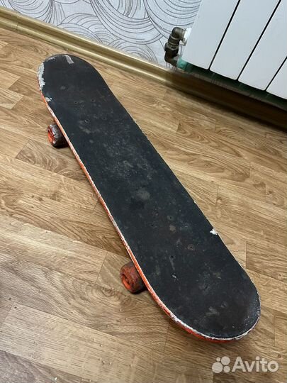 Скейтборд