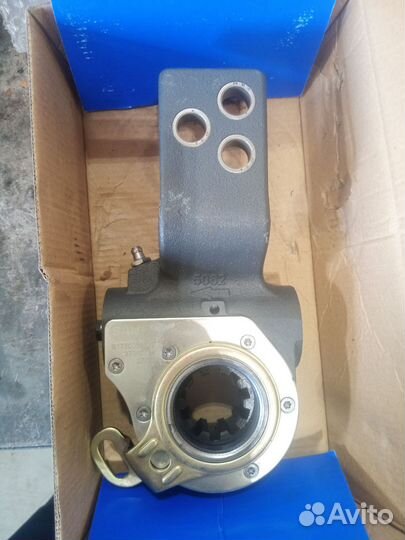 Тормозная трещетка sauer 37011724