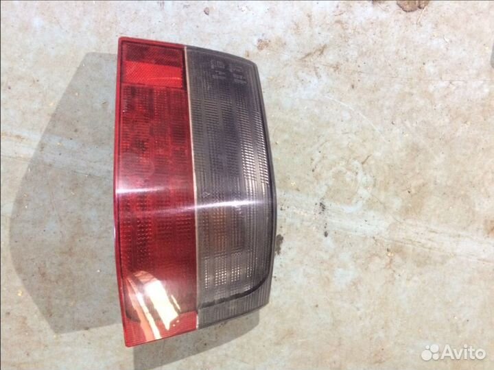 Фонарь задний правый Ваз 2110,2112