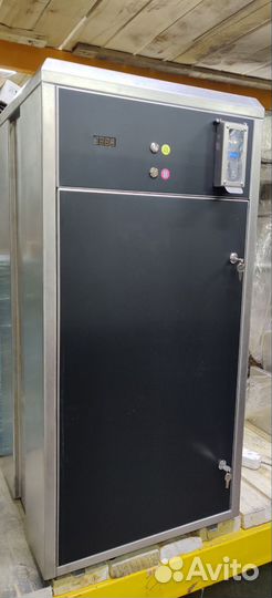 Автомойки самообслуживания + Монтаж MS353