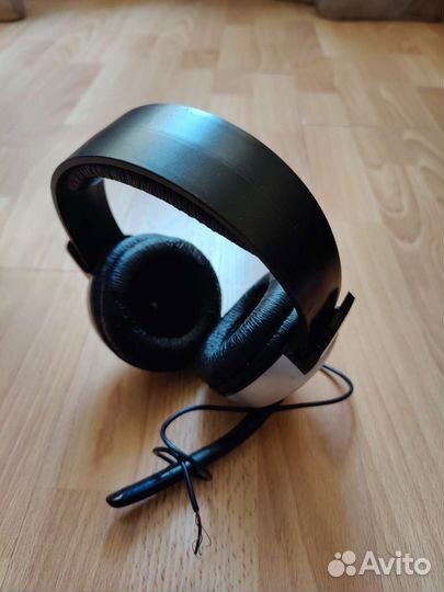 Наушники Cenius