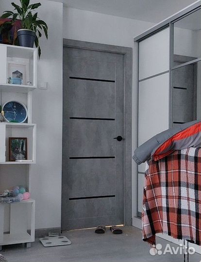 Двери межкомнатные