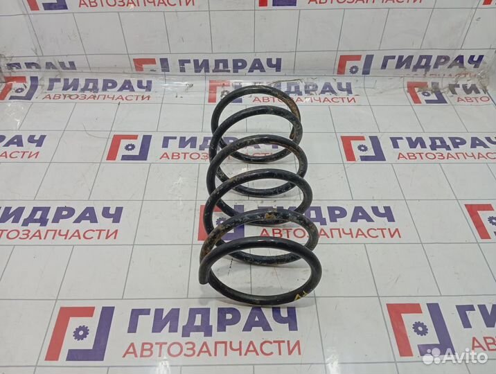 Пружина передняя Mitsubishi Airtrek MR961006