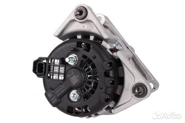 Генератор Chevrolet Cruze 1.8 Z18XER F18D4