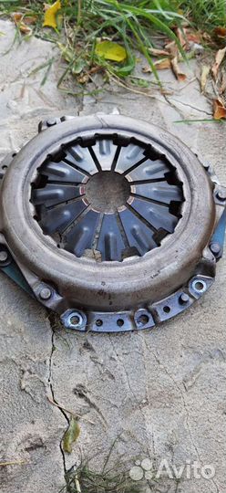 Корзина сцепления для Kia Ceed и Hyundai