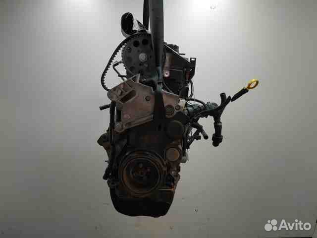 Двигатель volkswagen golf 7 nn