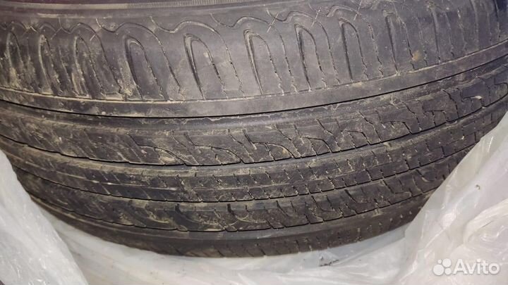 Giti GitiComfort 520V1 215/55 R18 95H