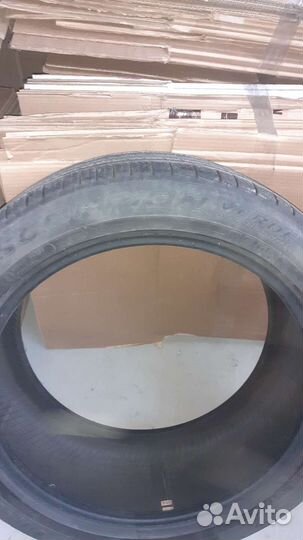 Pirelli 176A2 CE11 TL 275/45 R21