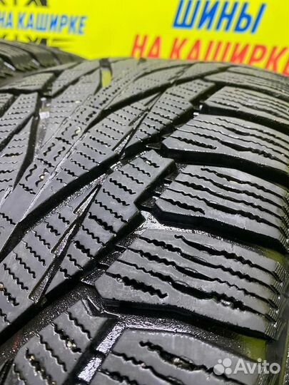 Nokian Tyres Hakkapeliitta R2 SUV 225/60 R17 103R