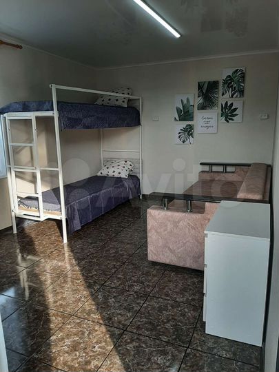 Дом 30 м² на участке 2 сот.