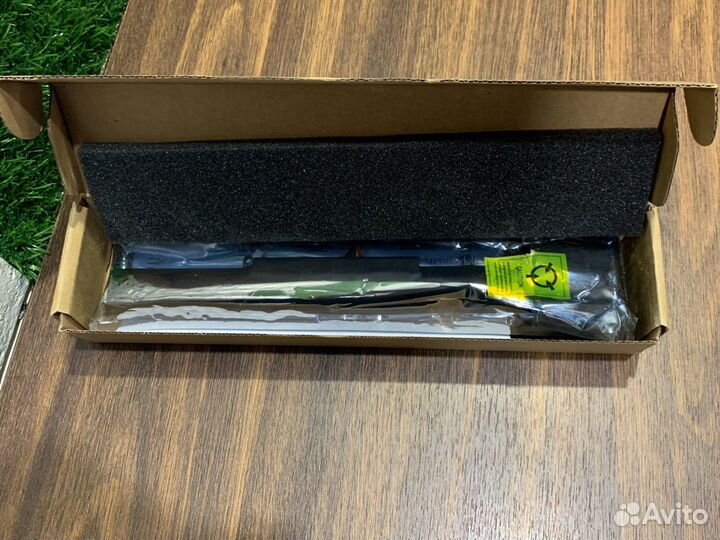 Новый Аккумулятор asus x550 x751 2600mAh