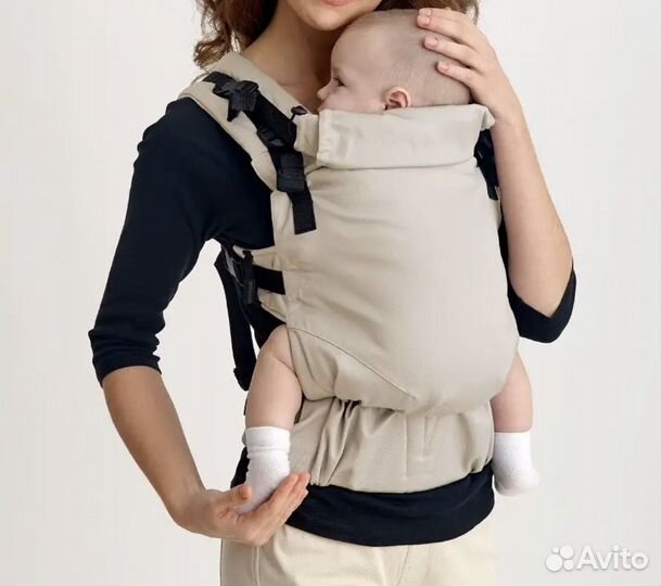 Эргорюкзак