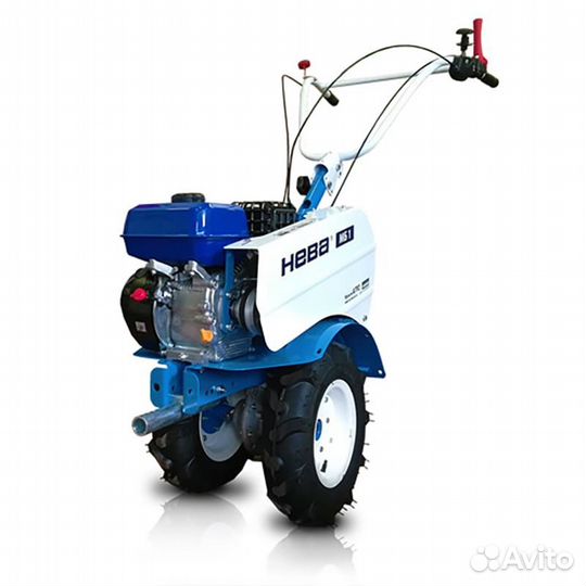 Мотоблок Нева мб2 Мульти агро-ZS (GB225)