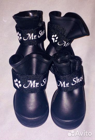 Обувь и одежда для собак супер мини-пород