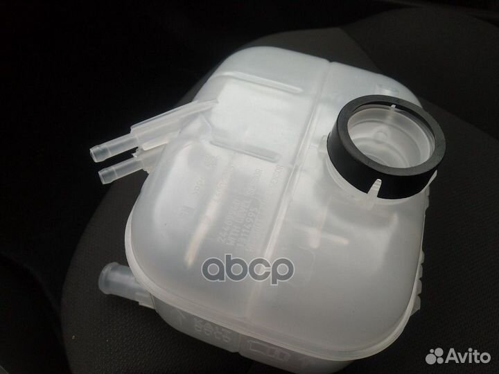 Бачок расширительный системы охлаждения Opel As