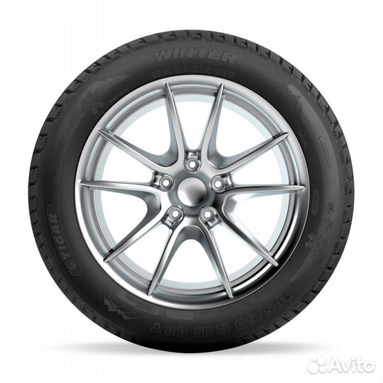 Tigar Winter 215/60 R16 99H
