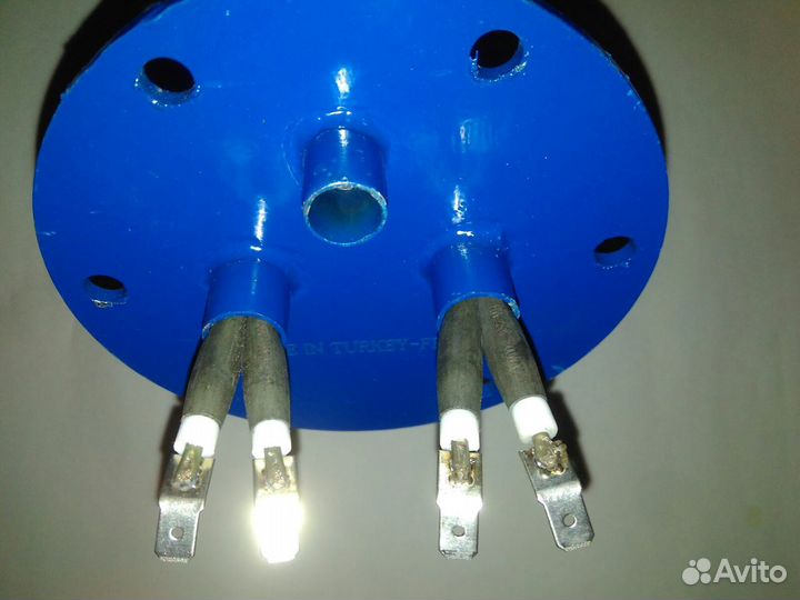 Тэн сухой Hi-Therm, Zanussi, Gorenje, Electrolux