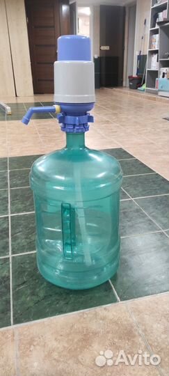 Помпа для воды