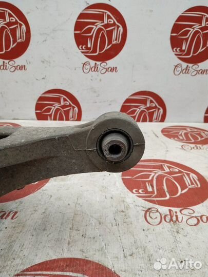 Рычаг задний правый нижний Infiniti Fx35 S51