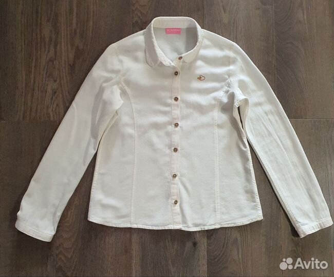 Блузка для девочки LC waikiki