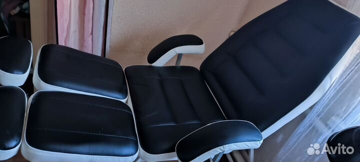 Педикюрное кресло бу