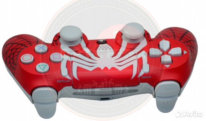 Геймпад PS4 Паук опт