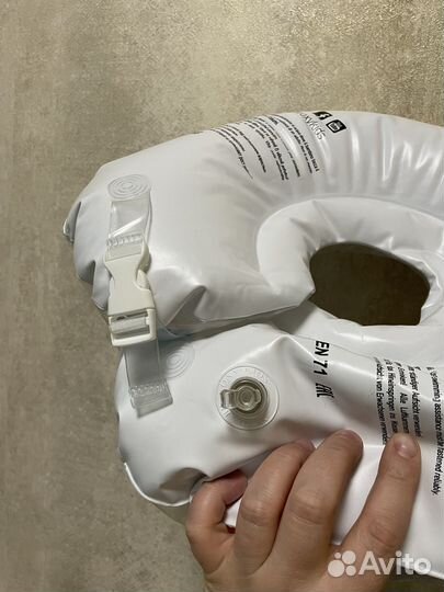 Круг для купания Roxy kids 0-6 мес