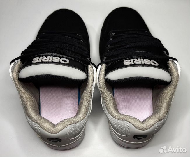 Dc shoes adio circa fallen etnies globe osiris dvs